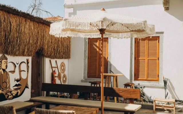 Notarius Hotel Bodrum