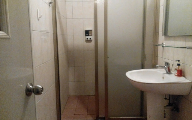 Taitung Travel Hostel