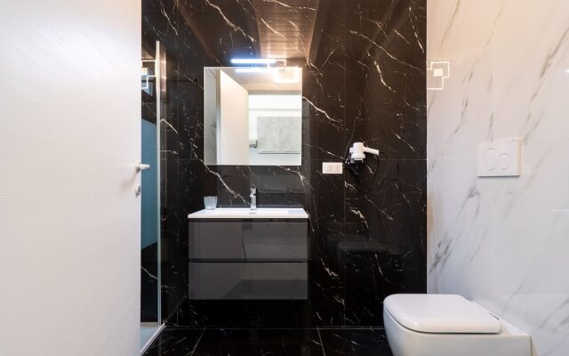 3561 Le Suite di Chiara - Cigni by Barbarhouse