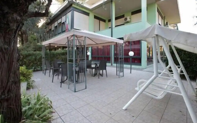 Hotel Rock