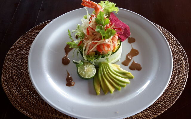 Puri Bagus Candidasa