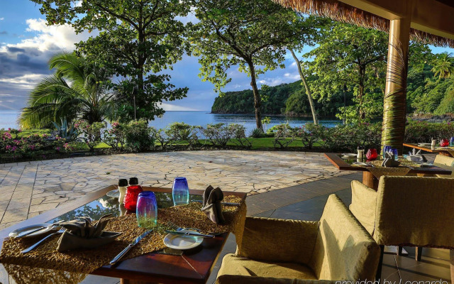 Le Tahiti by Pearl Resorts
