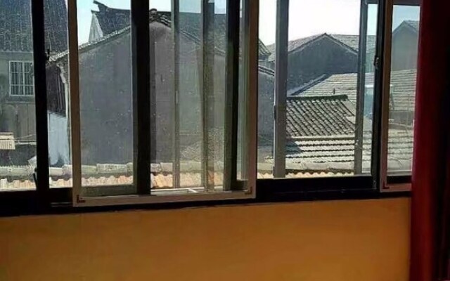 Tongli Await Blooms Inn