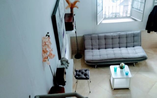 Wish Suite Barrio De Leon En Triana