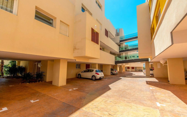 Apartamento Bennecke Bosque