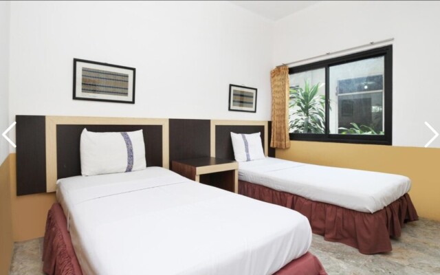 Hotel Syariah Cordova