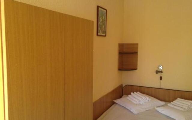 Hotel Decebal Bistrita