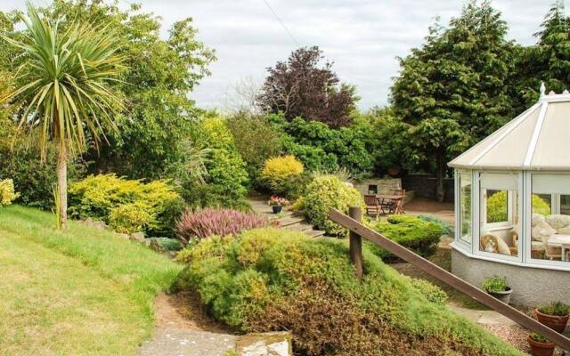 Vicarsford lodge Guest House