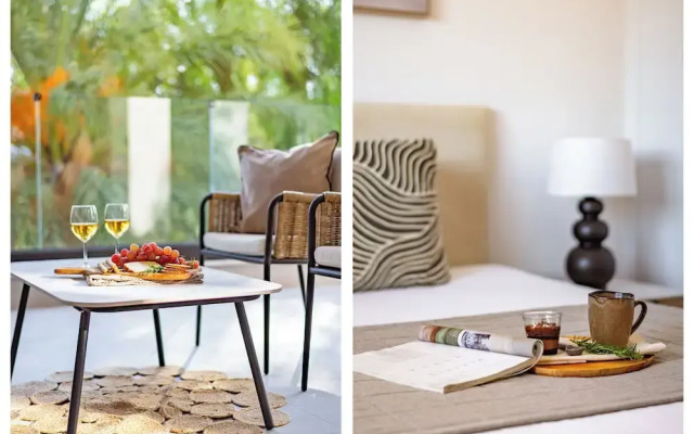 Sanders Breeze Limassol