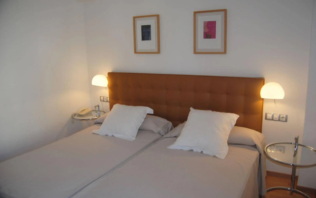 Hotel Miramar Valencia