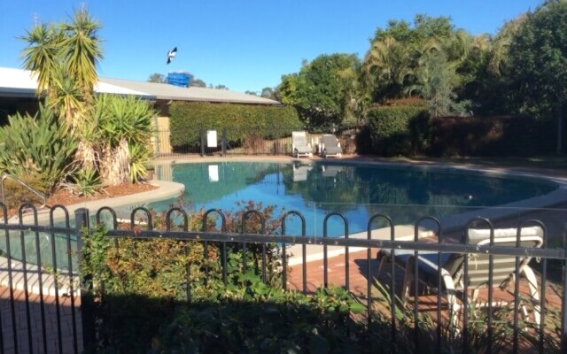 Pritchard Road Country Resort