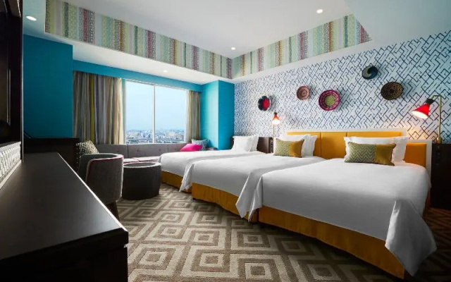 Standard Triple room 사진 1