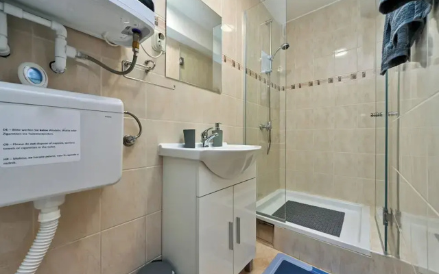 AquaHaven With Private Pool And Wellness