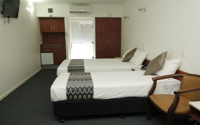 Ayr Travellers Motel