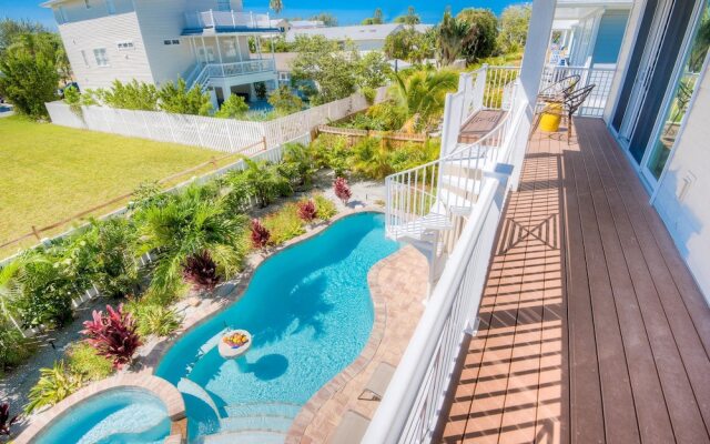 Absolute Paradise Apartment 5