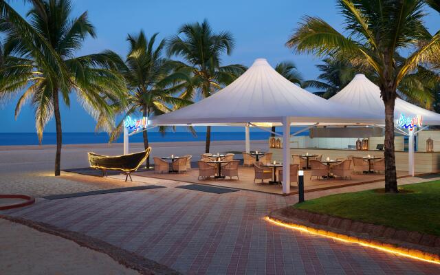 Holiday Inn Resort Goa by IHG