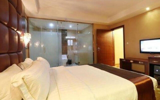 Xuan Lai Si Hotel