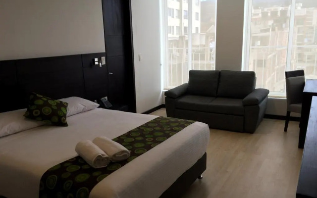 Hotel H53
