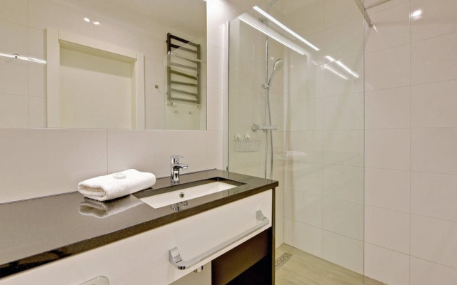 Bently Apartments Sopot Deluxe