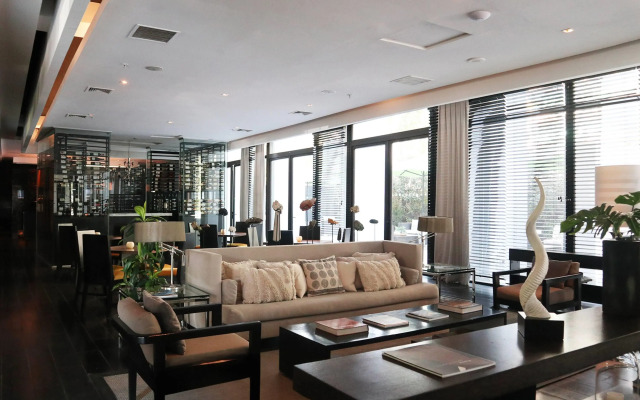 Wyndham Santiago Pettra