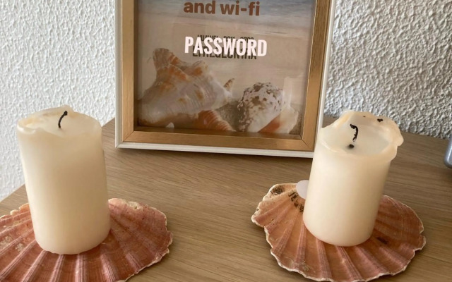 Vilamoura holidays house