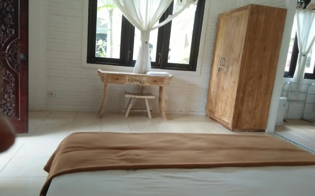 The Sari Pondok Krishna