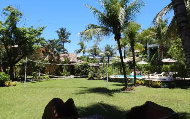 Pousada Velas e Vento - Acesso fácil a Barra Grande