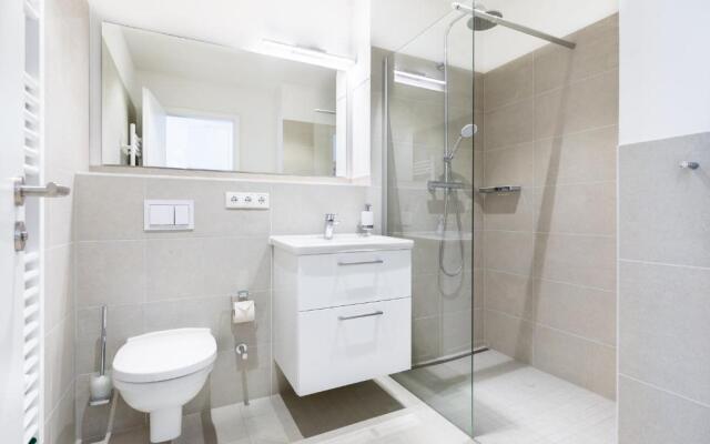 Ferienapartments am Krusespeicher Ferienapartments am Krusespeicher 2-23