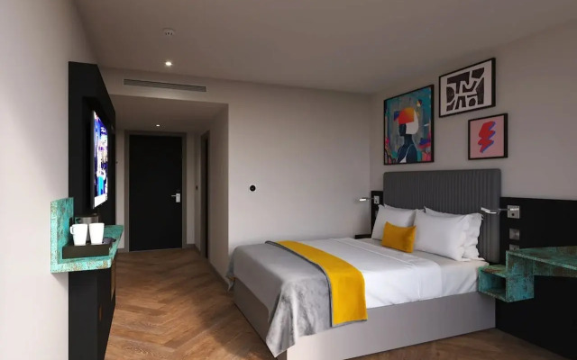Maldron Hotel Manchester Cathedral Quarter