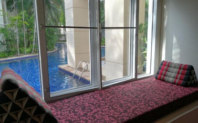 Sunvillas Hua Hin Blue Lagoon