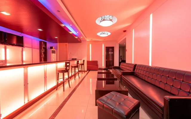 Capital O 176 Bliss Hotel