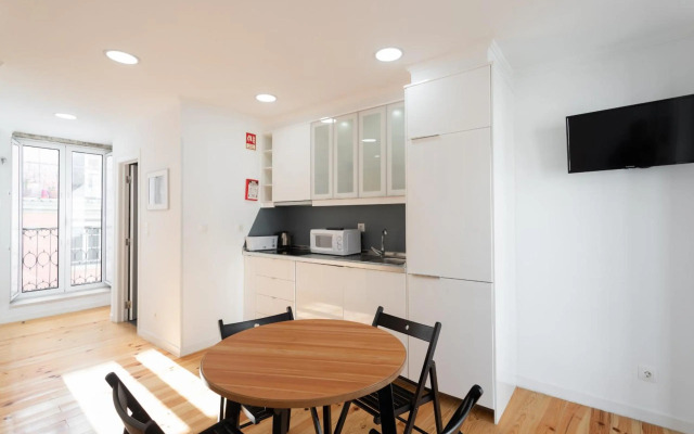 FLH Mouraria Charming Flat III