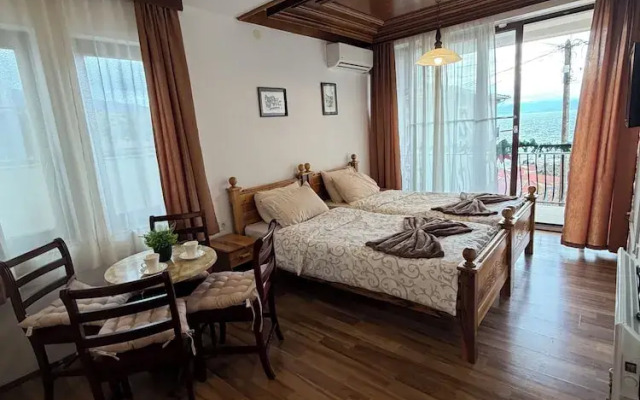 Ohrid Villa Srma