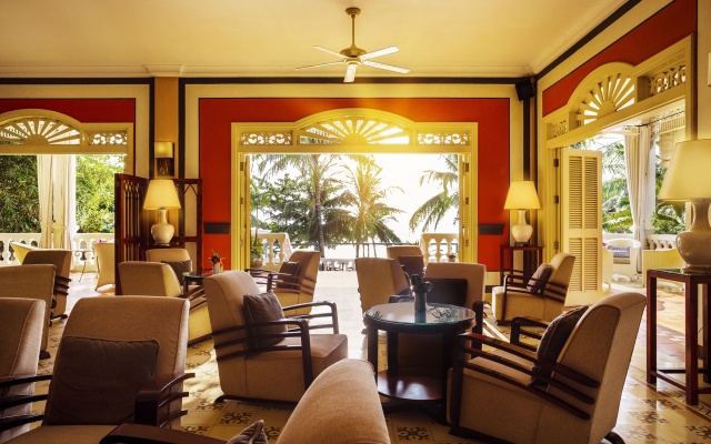 La Veranda Resort Phu Quoc - MGallery - photo 2