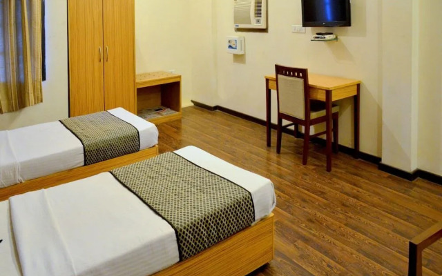 Tekarees Guest House