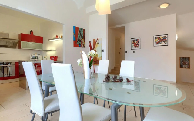 Lana Banjole in Banjole