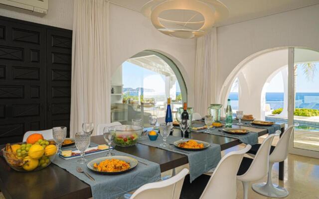 VERTIGO- Managed by Almarina