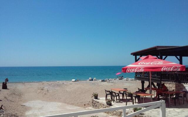 Pissouri Village House