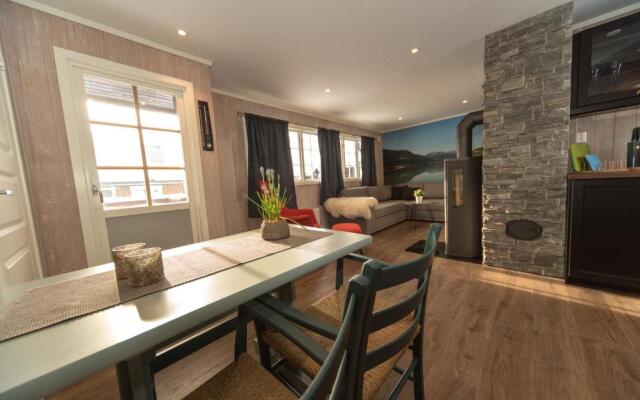 Vågåvatnet Feriesenter