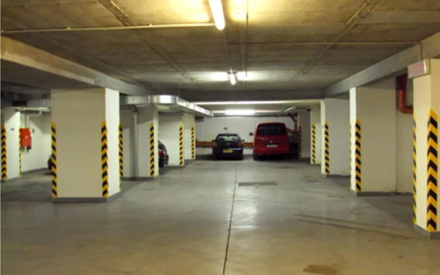 Andrews Centre Apartment