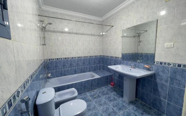 Kash Flow Bookings Residences - Abbas El-Akkad, Nasr City - Unfurnished Flat