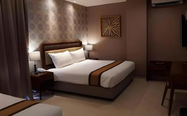De'Boutique Style Hotel Malang