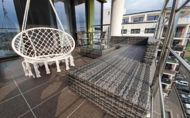 Apartament Diana