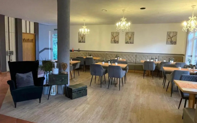 Hotel An der Seepromenade