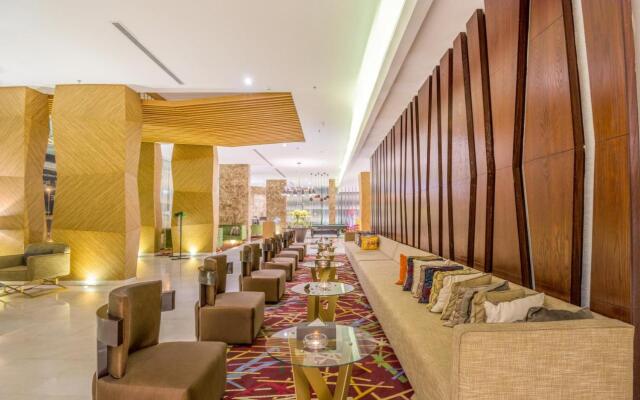 Ewaa Express Hotel - Al hamra