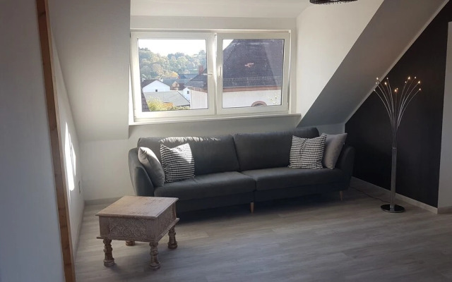 Goodchoice Apartment