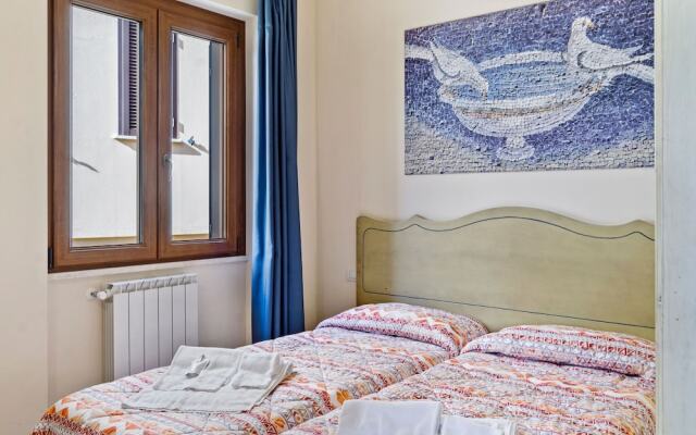 Restful Holiday Home in Sorano With Swimming Pool