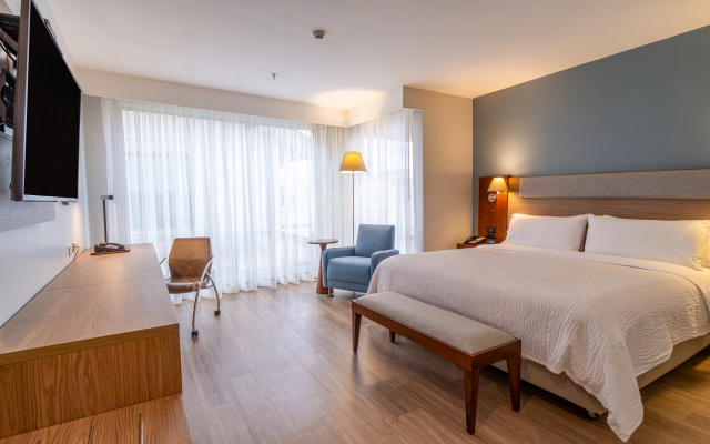 Holiday Inn Express Quito by IHG