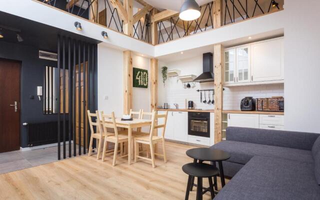 Old Town near Main Square Apartments - Studencka & Krupnicza Street by InPoint