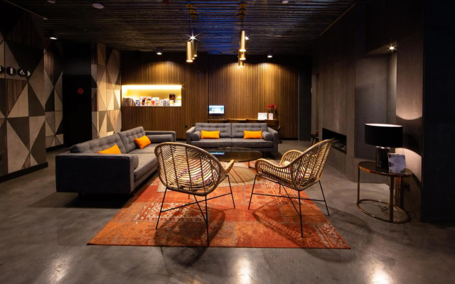 Málaga Premium Hotel